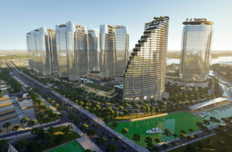 Bất động sản Việt Nam