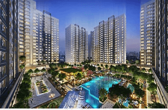 Dự Án Akari City Bình Tân