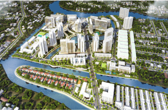 Bất động sản Việt Nam sẽ đạt 1.232 tỷ USD, chiếm 22% GDP vào năm 2030