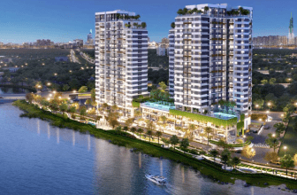 Dự Án Căn Hộ D’Lusso Quận 2