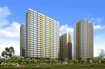 Dự Án Căn Hộ Hausbelo Quận 9