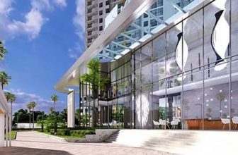 Dự án căn hộ Jamila Khang Điền