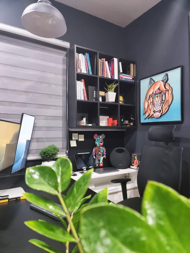 Tranh phong thuỷ 12 con giáp mang vượng khí vào nhà