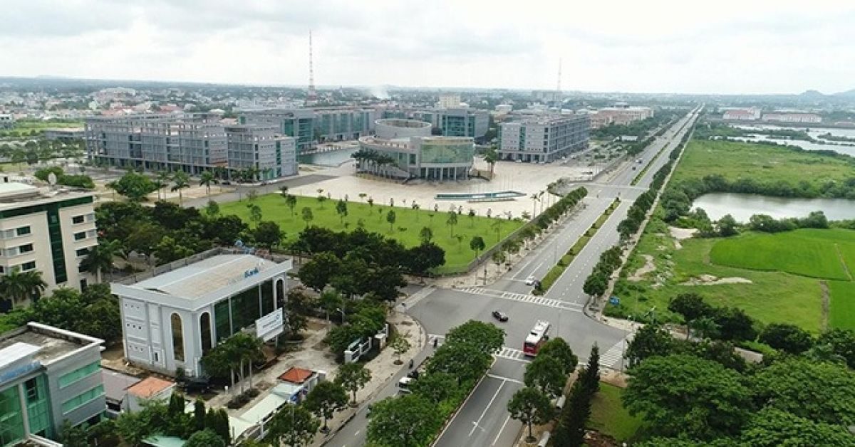 Thông tin về Thành phố Vũng Tàu (BRVT)