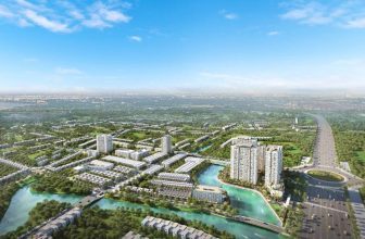 Dự án MT Eastmark City Quận 9