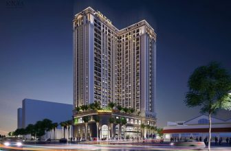 Dự án căn hộ Viva Plaza Quận 7