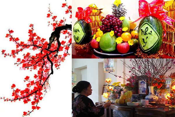 Truyền thống cúng tất niên tại Việt Nam như thế nào?