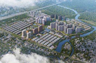 The Global City Thủ Đức