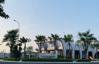 Dự án The Classia Khang Điền