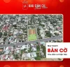 Khu dân cư Phước Hòa thị xã Phú Mỹ