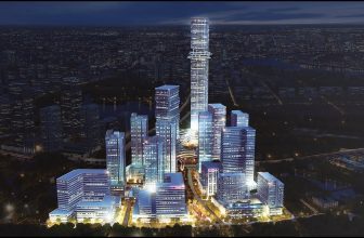 Empire City Thủ Thiêm