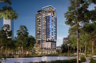 Stella Residence Quận 5