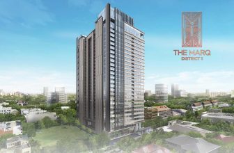 The Marq Quận 1