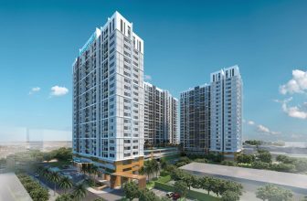 The Privia Bình Tân