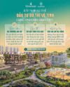 Vinhomes Green City không gian sống xanh chuẩn mực cho thế hệ mới