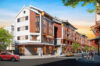 Phố Trung Hoa – sắc màu Á Đông giữa lòng Vinhomes Green City