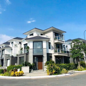 Biệt thự đơn lập A2-10 – The Grand | Gladia By The Waters