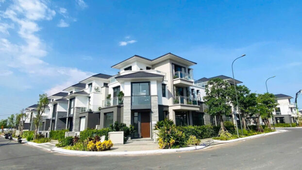 Biệt thự đơn lập A2-10 – The Grand | Gladia By The Waters