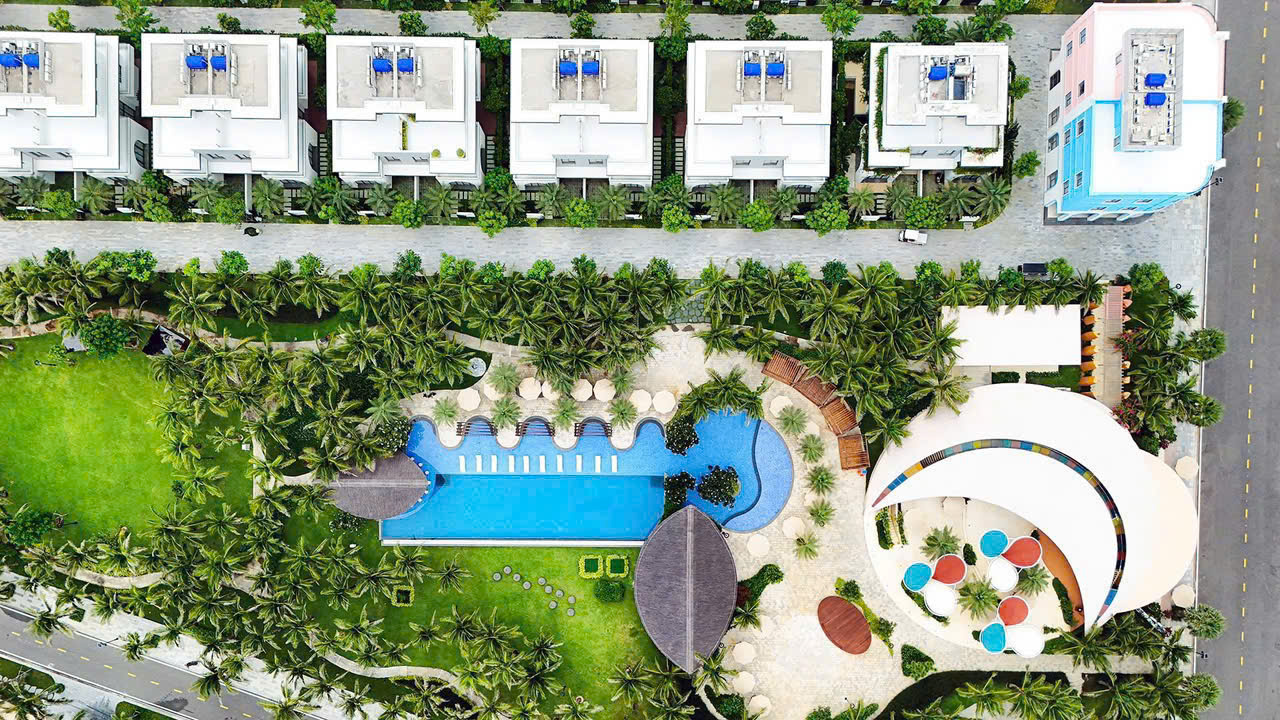 Costamigo Phan Thiết