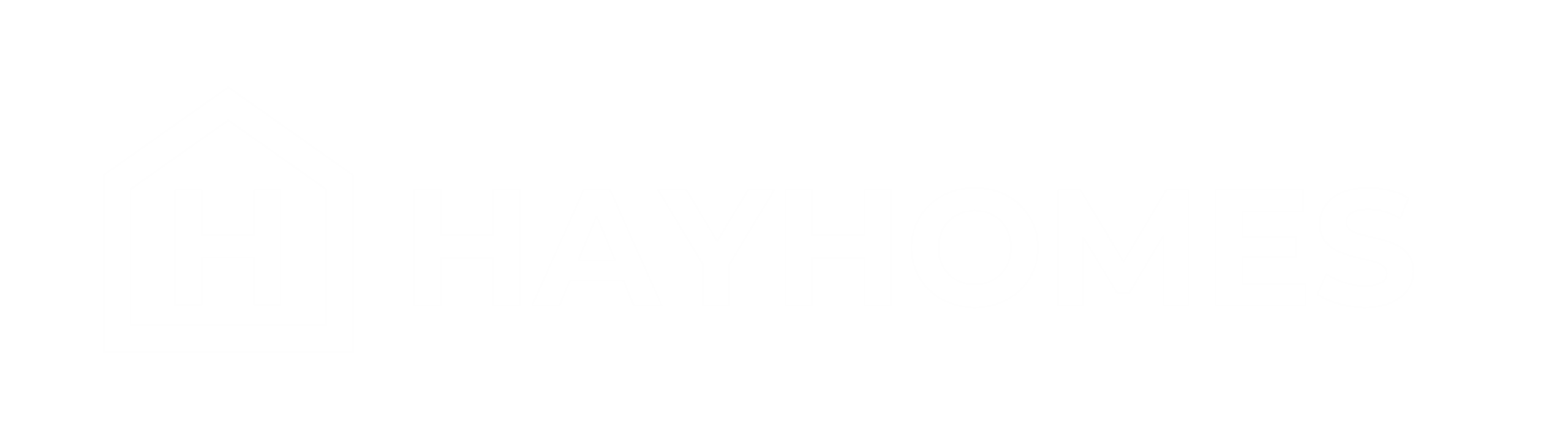 Hay Homes