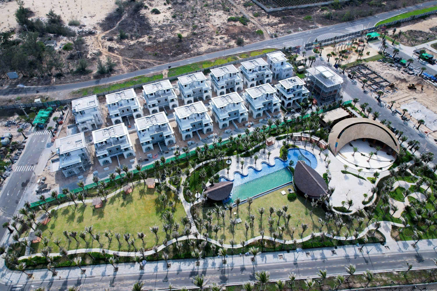 Costamigo Phan Thiết