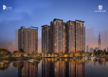 CT5 B2 – B2-19-01 – Căn hộ 3PN Masteri Park Place