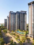 CT5 B1 – B1-15-12 – Căn hộ 2PN Masteri Park Place