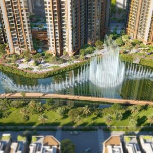 CT5 A1 – A1-03A-10 – Căn hộ 2PN Masteri Park Place