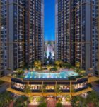 CT5 B2 – B2-20-05 – Căn hộ 2PN Masteri Park Place