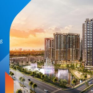 CT4 B2-15-12 – Căn hộ 2PN Masteri Cosmo Central