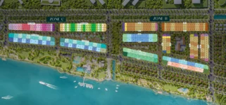 ELY-C02.28 – Biệt thự Song lập – Elyse Island