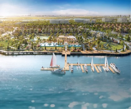 Elyse Island Đại Phước