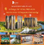 CT5 B2 – B2-15-03 – Căn hộ 2PN Masteri Park Place