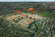 CT5 A1 – A1-05-20 – Căn hộ 3PN Masteri Park Place