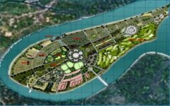 ELY-C02.38 – Biệt thự Song lập – Elyse Island