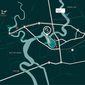 ELY-C02.27 – Biệt thự Song lập – Elyse Island