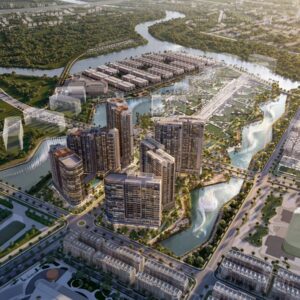 CT4 B2-15-12 – Căn hộ 2PN Masteri Cosmo Central