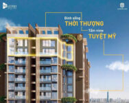 ĐỘC QUYỀN CĂN 2PN VIEW NHẠC NƯỚC