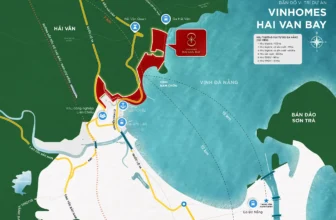 Vinhomes Hải Vân Bay