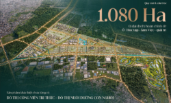 Vinhomes Saigon Park