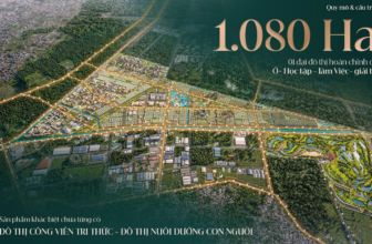 Vinhomes Saigon Park