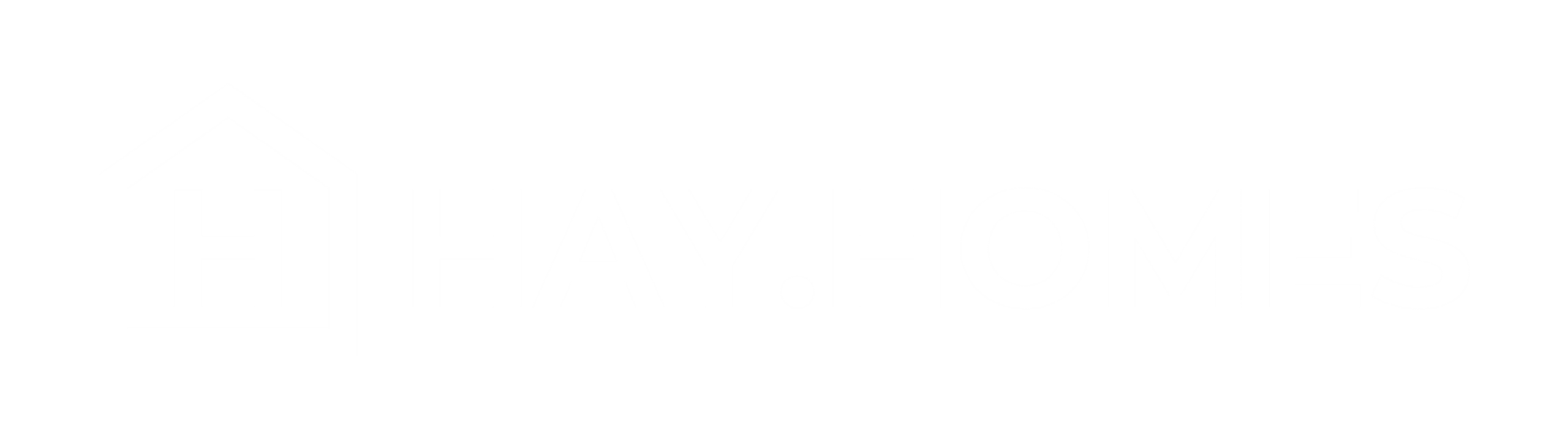 Hay Homes