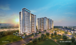 Gladia Heights