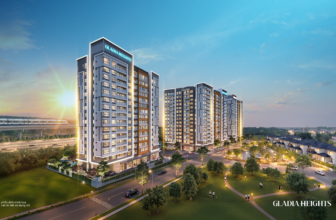 Gladia Heights