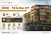 Nhà phố Soho – The Global City