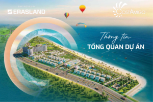 Tổng quan về dự án Costamigo