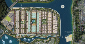 BIỆT THỰ SONG LẬP LV1-4-35– The Global City | Đẳng Cấp Sống Mới Tại Khu Đô Thị Quốc Tế