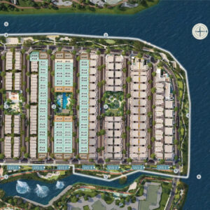 BIỆT THỰ SONG LẬP LV1-4-35– The Global City | Đẳng Cấp Sống Mới Tại Khu Đô Thị Quốc Tế