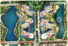 CT3 A-12B-02 – CĂN HỘ 2PN MASTERI COSMO CENTRAL – THE GLOBAL CITY