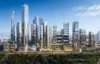 SonKim Land ký thỏa thuận hợp tác phát triển ga tích hợp tại Việt Nam